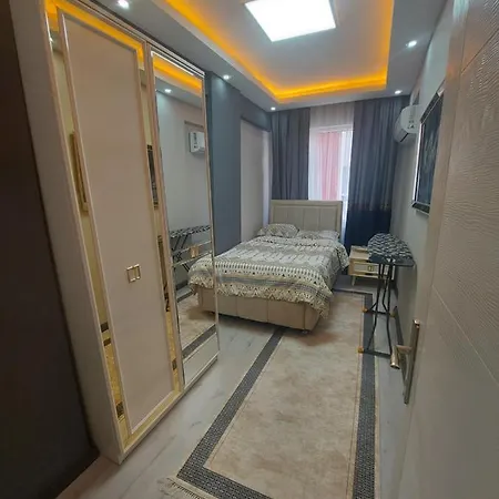 Appartamento Reyhan Sitesi *