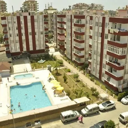 Reyhan Sitesi