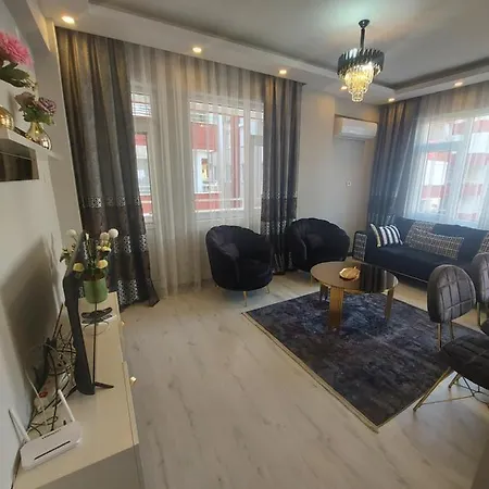Reyhan Sitesi Appartement