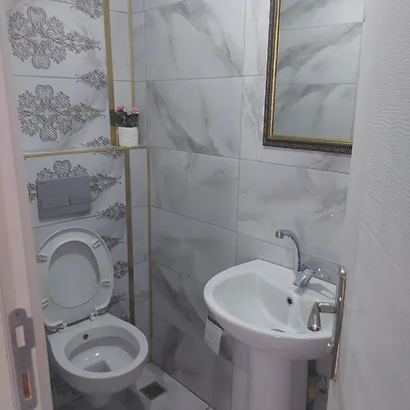 Appartement Reyhan Sitesi