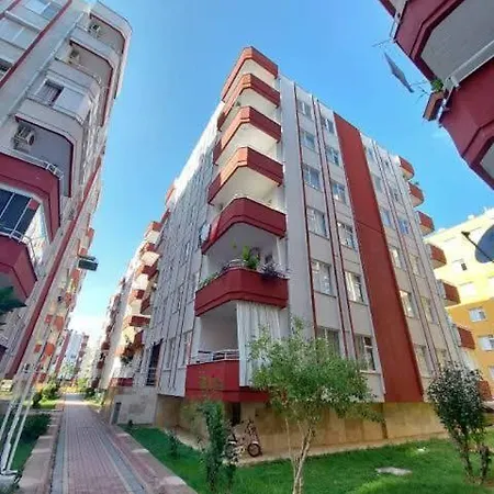 Reyhan Sitesi *