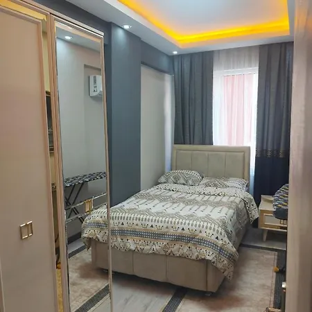 Reyhan Sitesi *