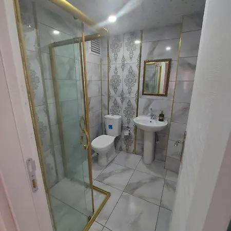 Reyhan Sitesi * אלאניה